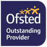 East Lane Primary School logo