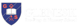 Glenesk School logo