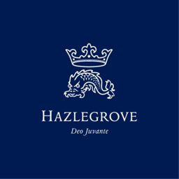 Hazlegrove Preparatory School logo