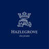 Hazlegrove Preparatory School logo