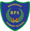 Brookdale Primary School logo