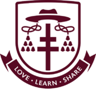 St Charles Voluntary Catholic Academy logo
