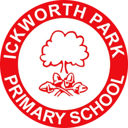 Ickworth Park Primary School logo