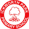 Ickworth Park Primary School logo