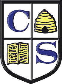 Clare Mount Specialist Sports College logo