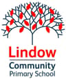 Lindow Community Primary School logo