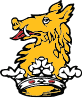 Dane Court Grammar School logo