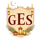Gulf English School Cairo logo