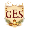 Gulf English School Cairo logo