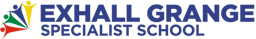 Exhall Grange Specialist School logo