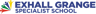 Exhall Grange Specialist School logo