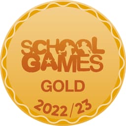Spellbrook CofE Primary School logo