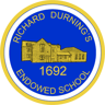 Richard Durning's Endowed Primary School logo