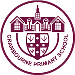 Cranbourne Primary School logo