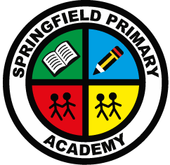 Springfield Primary Academy logo