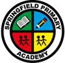 Springfield Primary Academy logo