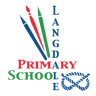 Langdale Primary School logo