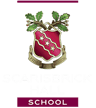 Scarisbrick Hall School logo