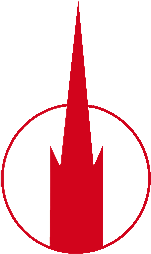 Bloxham Church of England Primary School logo