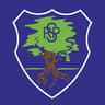 Rocks Park Primary School logo