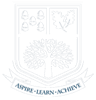 Tarporley High School and Sixth Form College logo