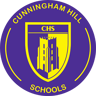 Cunningham Hill Junior School logo