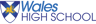 Wales High School logo