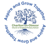 Charlton-on-Otmoor Church of England Primary School logo