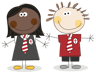 Dean Gibson Catholic Primary School, Kendal logo