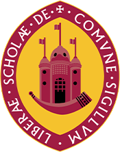 Queen Elizabeth's Grammar School, Horncastle logo