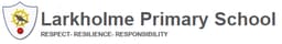 Larkholme Primary School logo