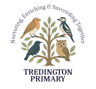 Tredington Community Primary School logo