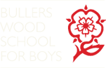 Bullers Wood School for Boys logo