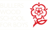 Bullers Wood School for Boys logo
