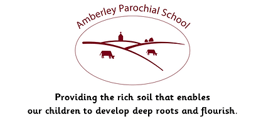 Amberley Parochial School logo
