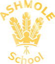 Ashmole Primary School logo