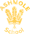 Ashmole Primary School logo