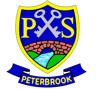 Peterbrook Primary School logo