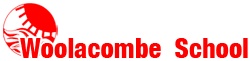 Woolacombe School logo