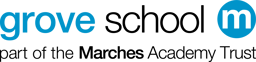 The Grove School logo