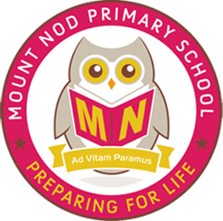 Mount Nod Primary School logo