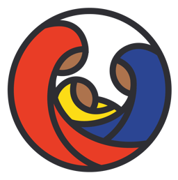 St Elphege's RC Junior School logo
