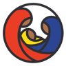 St Elphege's RC Junior School logo