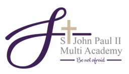 Holy Cross Catholic Primary School logo