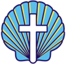 St James's CofE Primary School logo