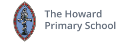 The Howard Primary School logo