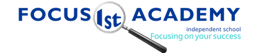 Focus 1st Academy logo
