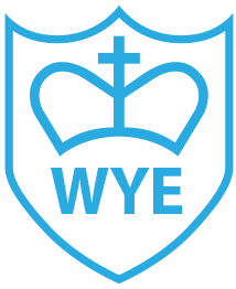 Lady Joanna Thornhill Endowed Primary School logo