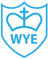 Lady Joanna Thornhill Endowed Primary School logo