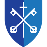 St Peter and St Paul Church of England Primary School, Eye logo